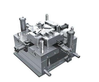 如何快速的制作模具3D裝配檔，深圳模具設(shè)計(jì)公司